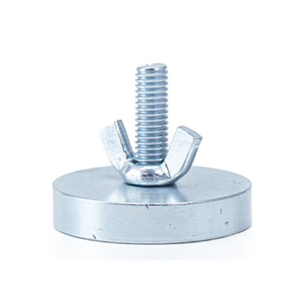 Suprabeam 410.9002 Magneettikiinnike sopii W2r, W4r kanssa