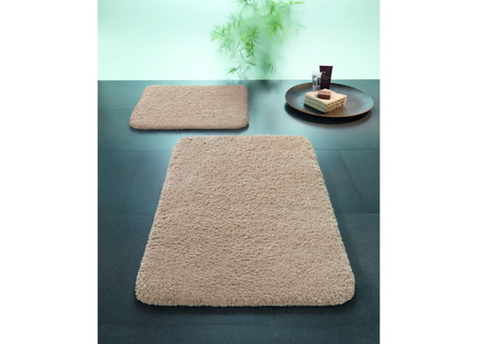 Matto SPIRELLA lampaan ruskea 60x90 cm