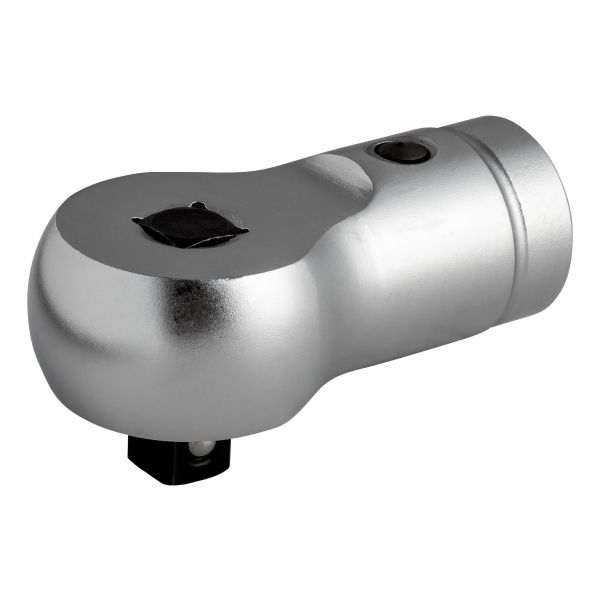 Bahco 16F-1/2 Räikkäpää Neliövääntiö 1/2 tuumaa, 420 Nm