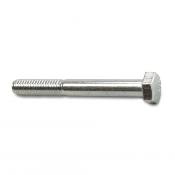 Heco 9605001 Kuusioruuvi sinkitty, M6S M4 x 16 mm, 25-pakkaus