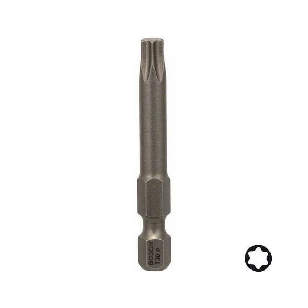 Bosch T30 Ruuvikärjet 1 kpl 49mm