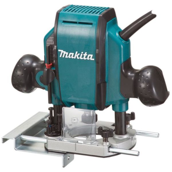 Makita RP0900J Käsiyläjyrsin 900 W