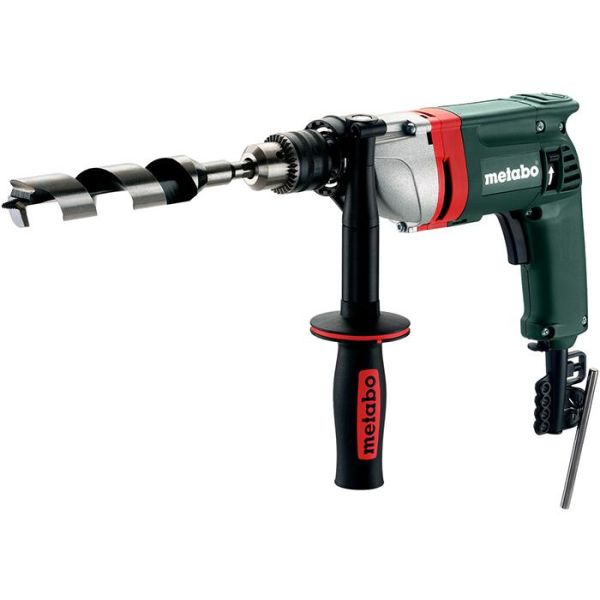 Metabo BE 75-16 Porakone mukana kuulakehäistukka, 750 W