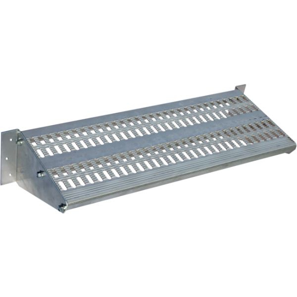 Zarges 513002 Poistumistaso 250x600 mm