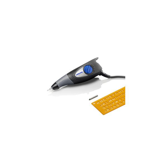 Dremel 290 Arts&Crafts Kaiverrustyökalu
