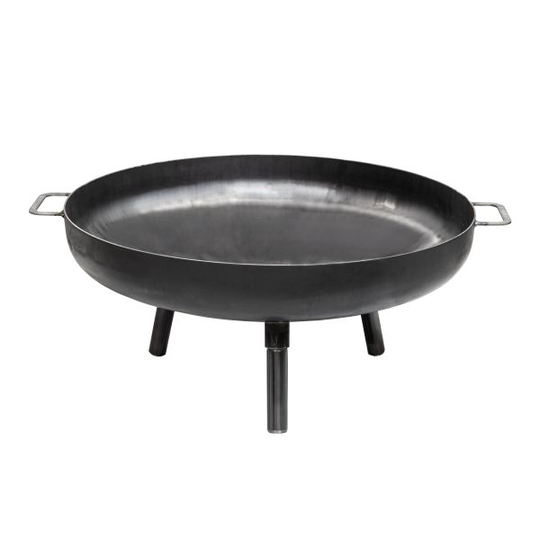 Muurikka 54810020 Tulipata corten 60 cm