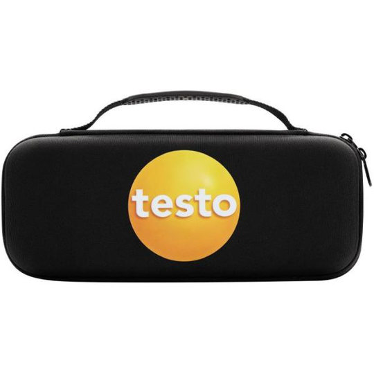 Testo 05900018 Säilytyslaukku Testo 750 ja 755