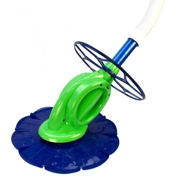 Swim & Fun Flipper Small Altaanpuhdistin automaattinen