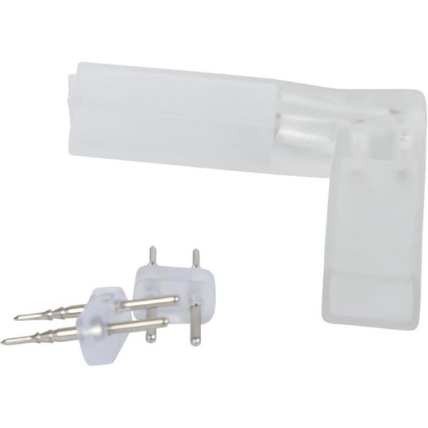 Hide-a-Lite 7502187 Jatko HV LED-strip, 90°