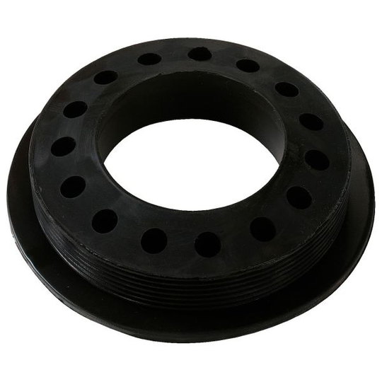 Purus 2910826 Kuminippa 123/75 mm