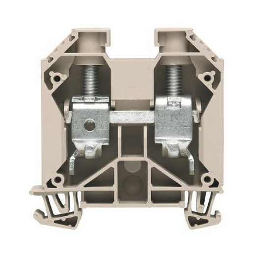 Weidmüller WDU 35/ZA Läpivientiriviliitin 2,5-50 mm², 125 A