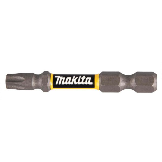 Makita Impact Premier Ruuvikärki 50 mm, 2 kpl T30