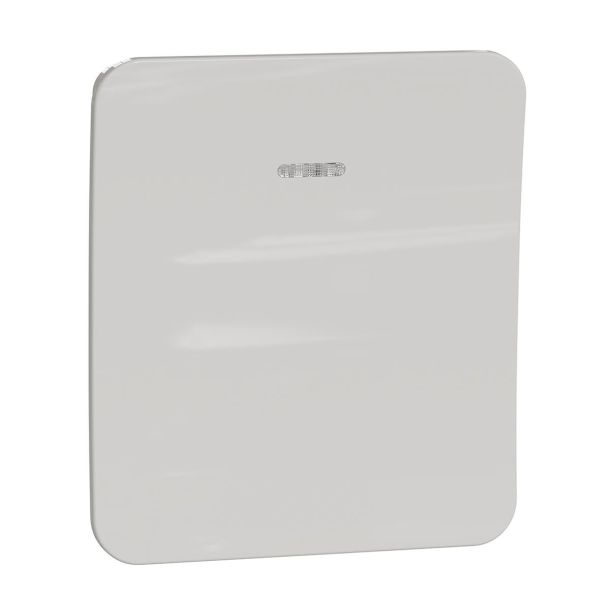 Schneider Electric WDE015715 Vipupainike linssillä