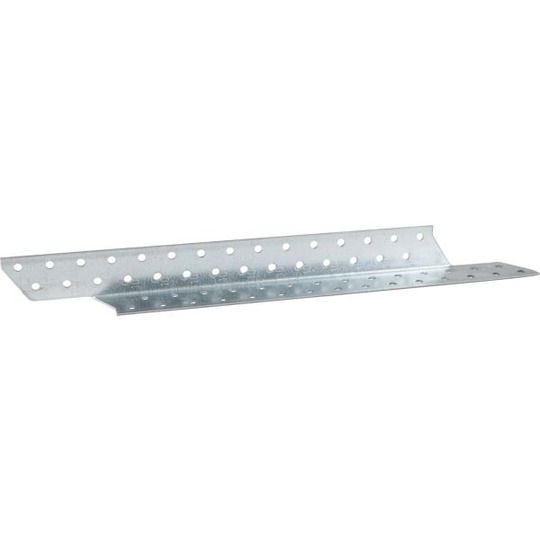 ESSVE 451272 Kannatuslevy 370 mm Vasen