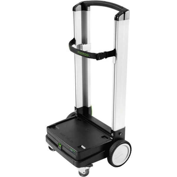 Festool SYS-Roll 100 Kuljetuskärry
