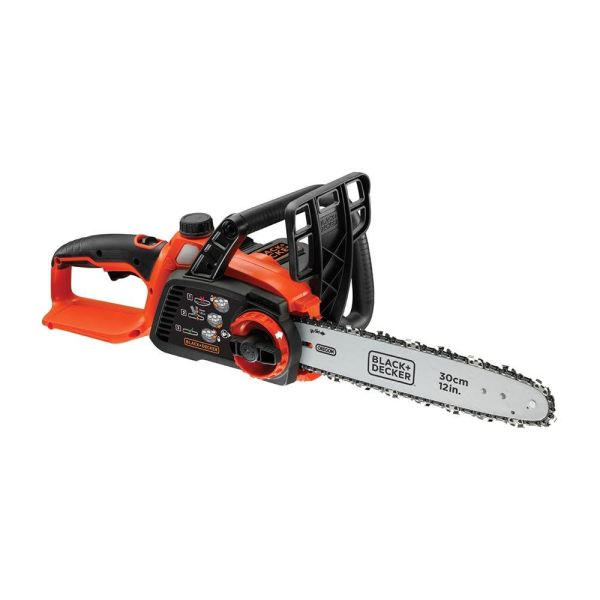 Black & Decker GKC3630L20-QW Ketjusaha akulla