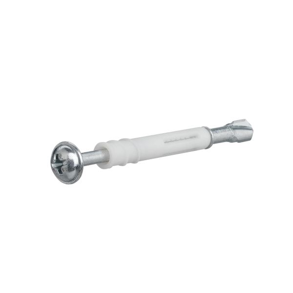 Grabber 17552 Kipsitulppa 5,5 x 61 ITSEPORAUTUVA, 25 kpl