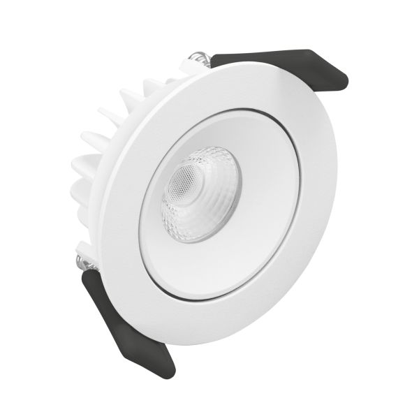 LEDVANCE Spot LED Adjust Kohdevalaisin 3000 K, 36°, IP20 4,5W