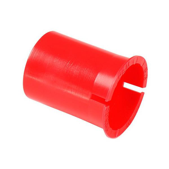 TA PRK 420 Korvausholkki PEM 6.3:lle 63 mm