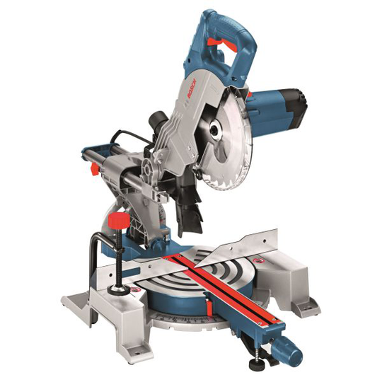Bosch GCM 800 SJ Katkaisu- ja jiirisaha
