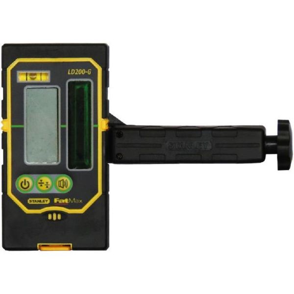 STANLEY FatMax LD200-G Laservastaanotin