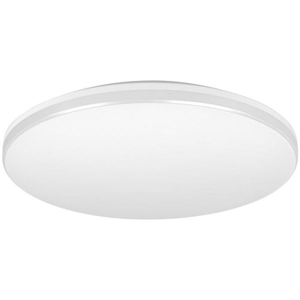 Westal Athena II Plafondi valkoinen, 3000 K, 250 mm, anturilla