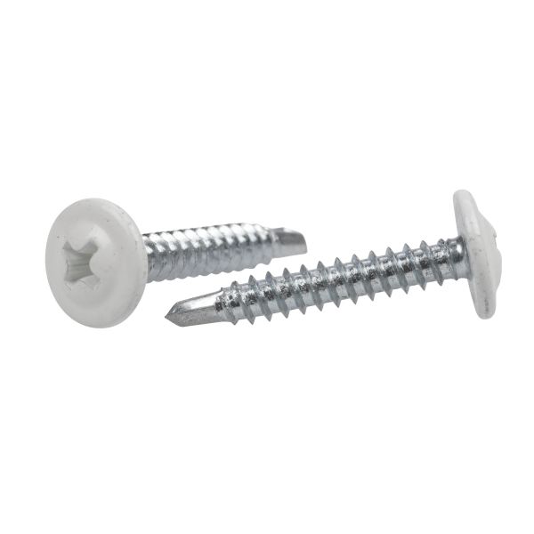 Ejot 905254 Asennusruuvi Ejofix-M2, 500 kpl, porakärki 4,2 x 14 mm, RUSKEA PL56