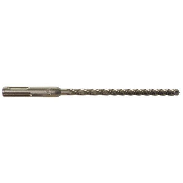 Milwaukee MX4 Vasaraporanterä SDS-Plus, 4-särmäinen 6,5x165 mm