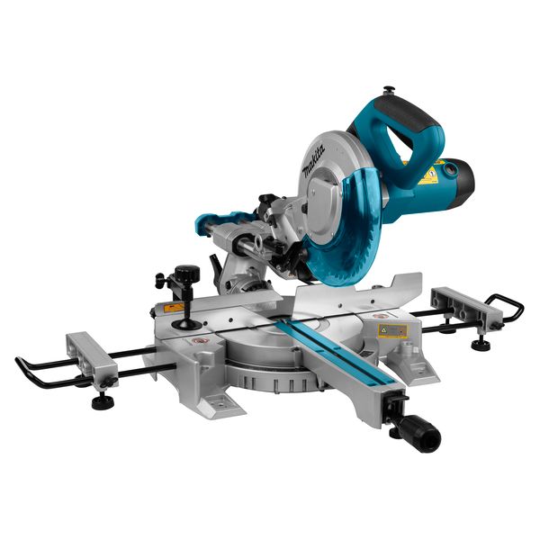 Makita LS0815FLN Katkaisu- ja jiirisaha