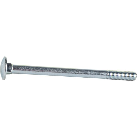 ESSVE 61090037 Vaunun pultti M10, FZB, ISO 8677 140 mm, 25 kpl