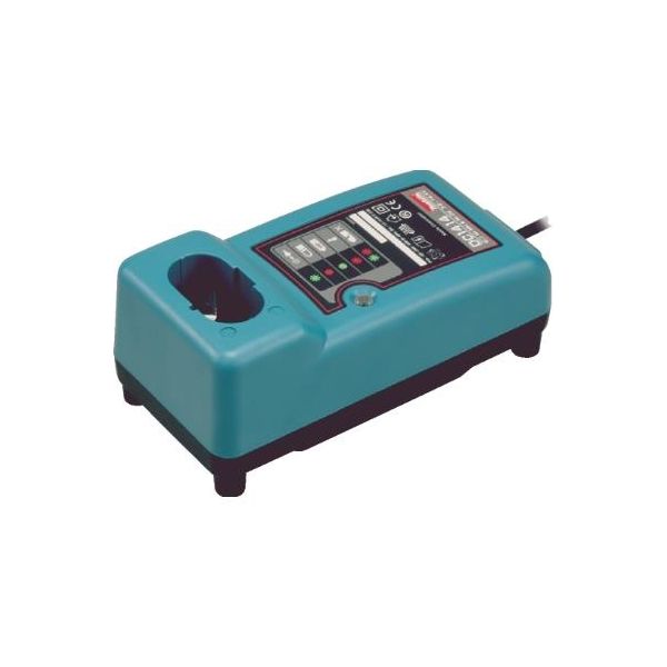 Makita DC1414 Akkulaturi