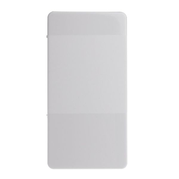 NookBox MDC-1-WHT Ovikytkin valkoinen