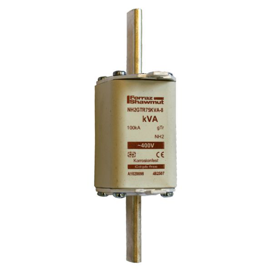 Ifö Electric 740005 Kahvasulake 400V, NH2 144A