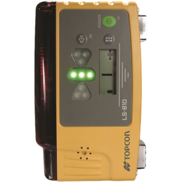 Topcon LS-B10 Konevastaanotin