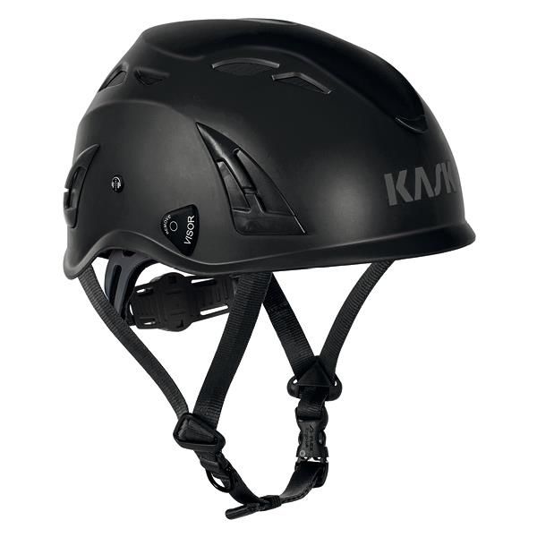 KASK PLASMA AQ Suojakypärä Musta