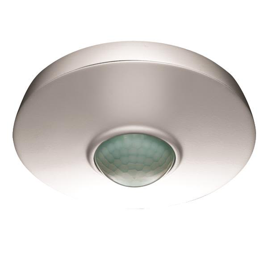 ESYLUX MD 360/8 Liiketunnistin 360°, Ø8 m