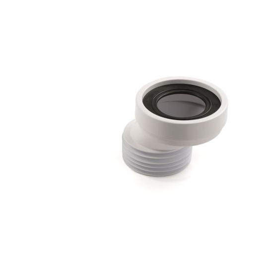 Jafo 3106678 WC-liitin 110 mm
