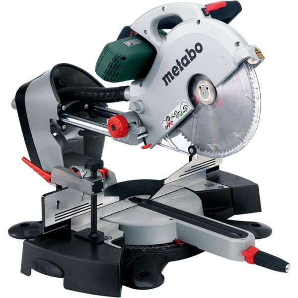 Metabo KGS 315 PLUS Katkaisu- ja jiirisaha