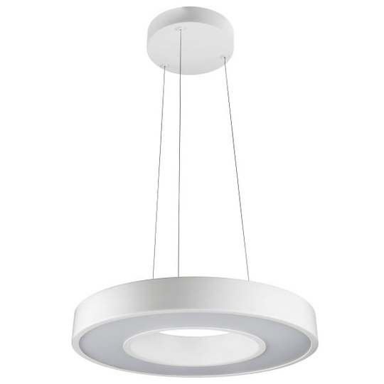 SG Armaturen Circulus Riippuvalaisin 2700K Valkoinen