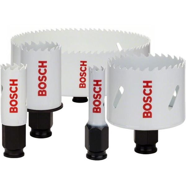 Bosch Progressor for tre og metall Reikäsaha 51mm