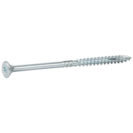 ESSVE ESSDRIVE SK FZB Puuruuvi upotettava, 5,0x120 mm