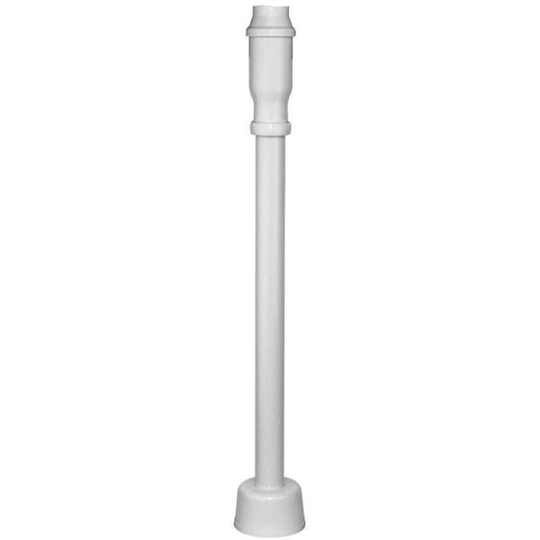 Faluplast 8072001 Pesualtaan vesilukko 40 x G32
