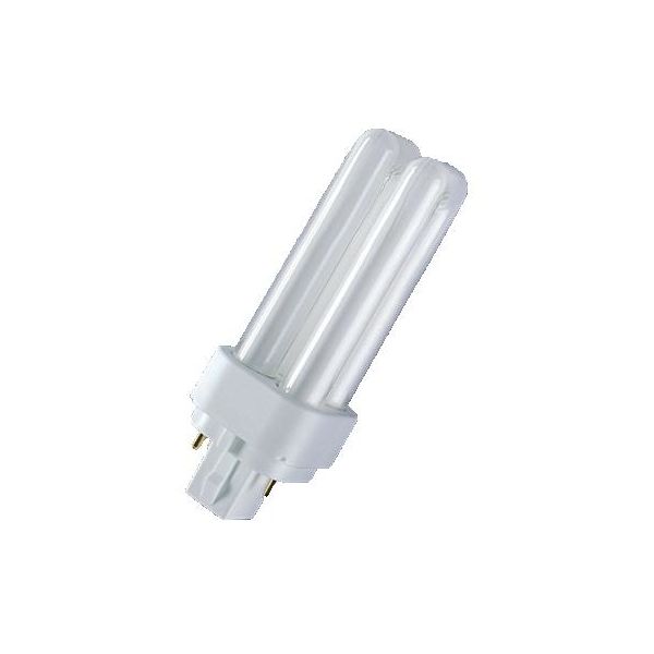 Osram DULUX D/E Loisteputki 10W/830