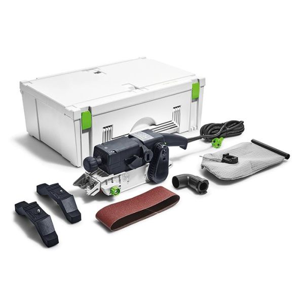 Festool BS 75 E-Plus Nauhahiomakone 1010 W