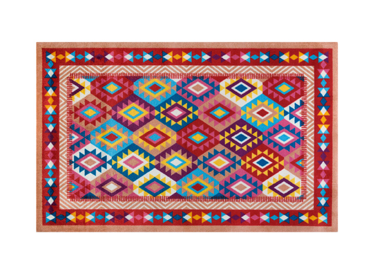 Matto Santa Fe 110x175 cm
