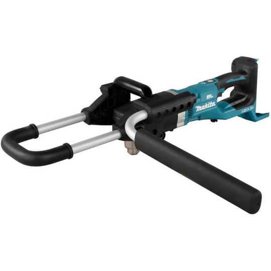 Makita DDG460ZX7 Maakairakone ilman akkua ja laturia