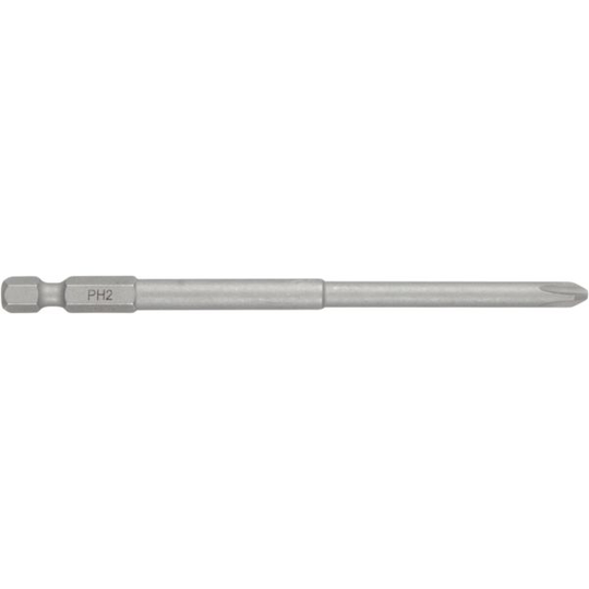 ESSVE 9980320 Ruuvikärki PH2, supistettu 110 mm