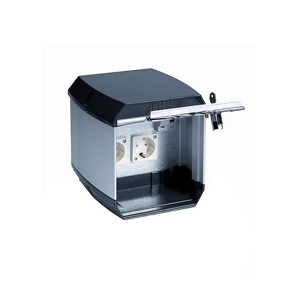 ABB 2CMA177483R1000 Avaimet lukkoone 020, 2 kpl