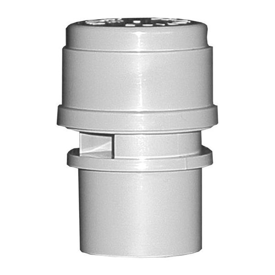 Jafo Junior 3131140 Alipaineventtiili 32/40 mm