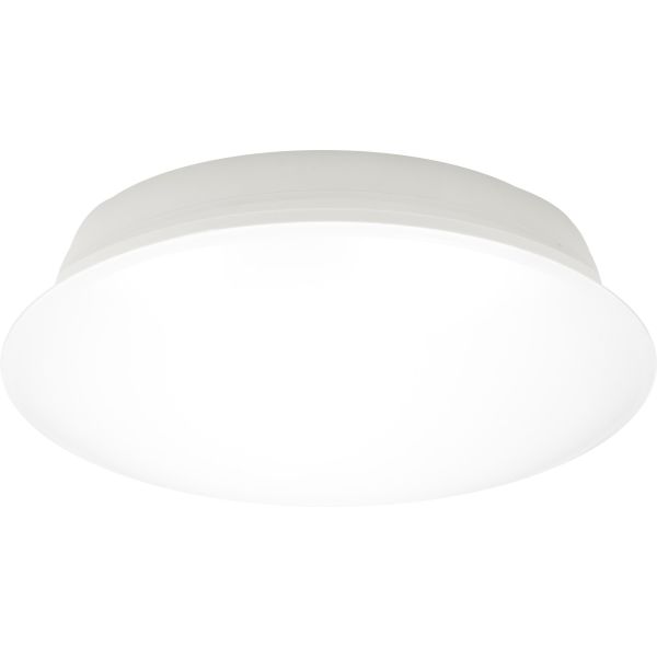 Hide-a-Lite Moon 255S Plafondi 11 W, valkoinen, anturilla 4100 K